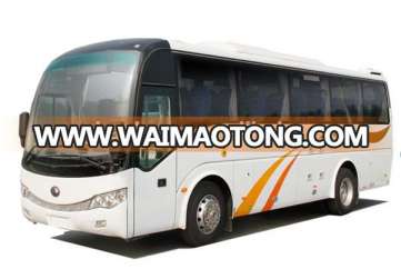 luxury coach bus for sale ZK6930H